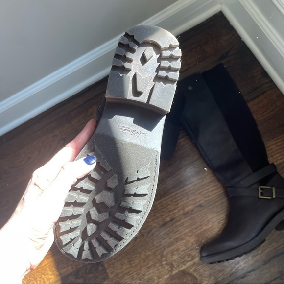 New life stride karter brown boot - Picture 4 of 4